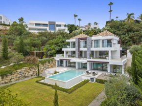 Villa Alejandra - Benahavis